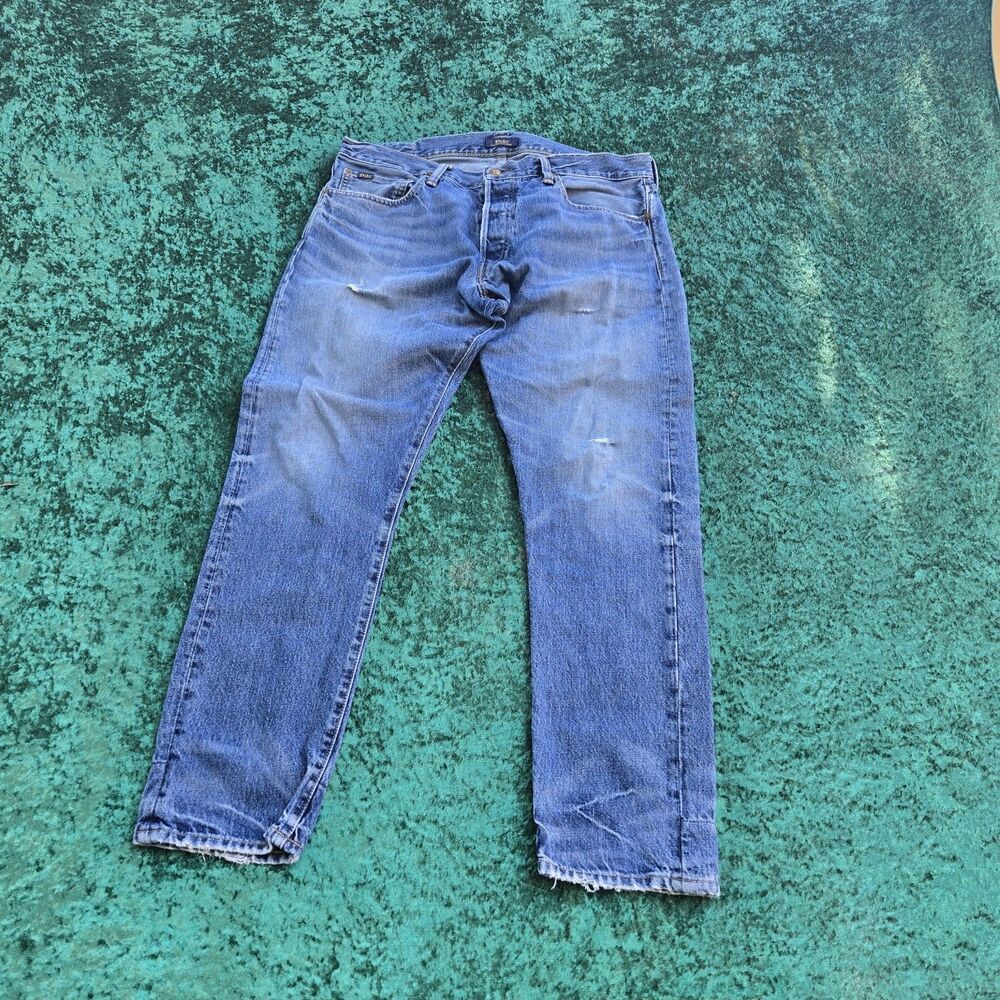 Polo Ralph Lauren Men's Unisex